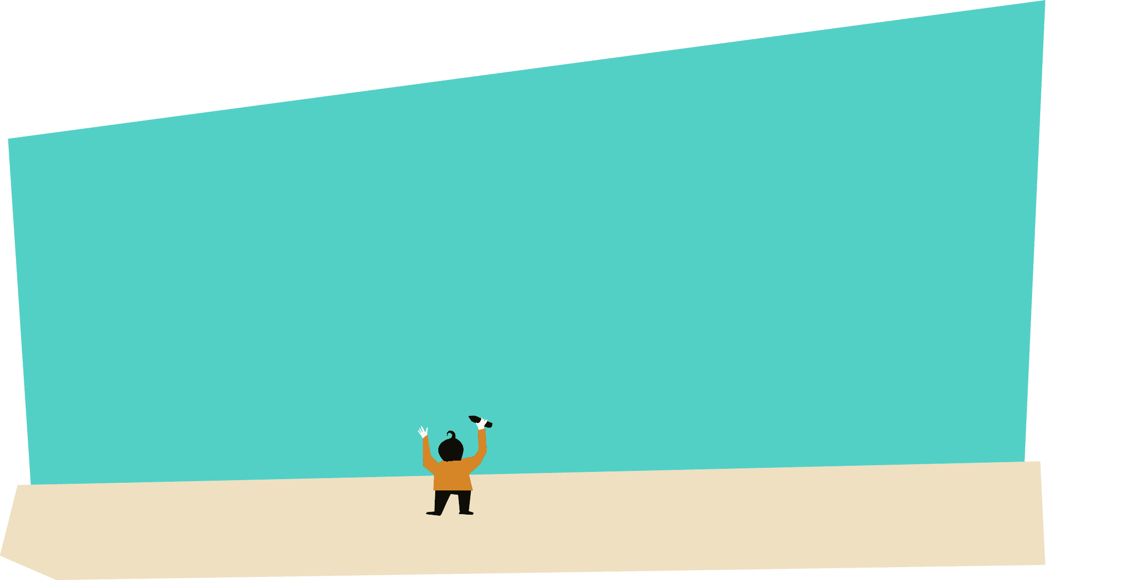footer background image